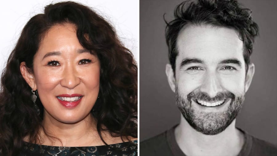Sandra Oh to star in a Netflix Dramedy Series by Amanda Peet and Game of Thrones creators