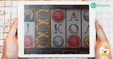 Microgaming Marks Game of Thrones Power Stacks for Release in 2020