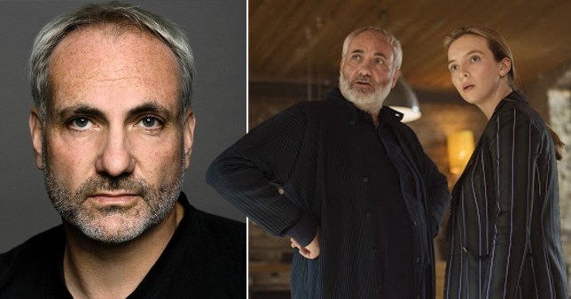 Kim Bodnia