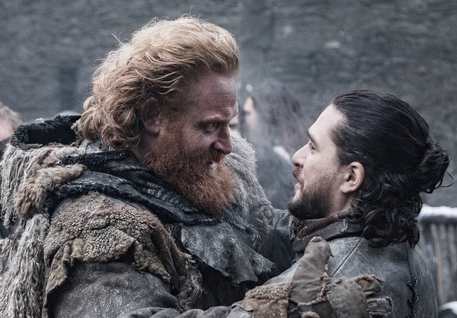 Kristofer Hivju talks about Game of Thrones final season, says he "loved it"