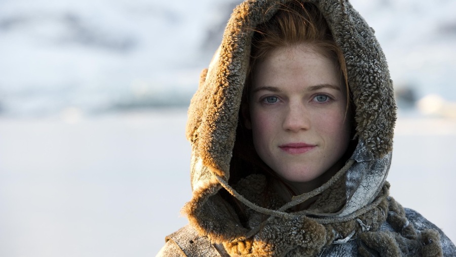 Game of Thrones actor Rose Leslie to play lead in BBC's thriller