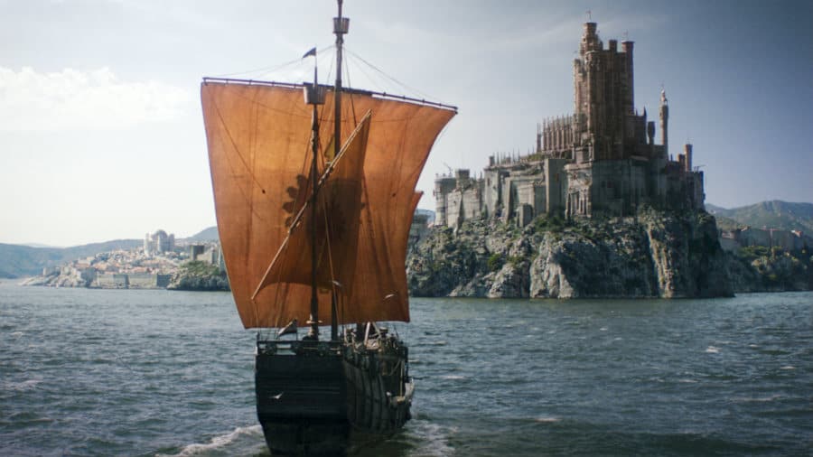 Game of Thrones-inspired Cruise of Thrones is coming in 2021