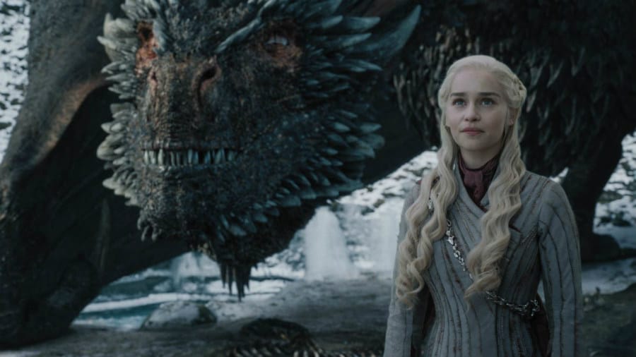 Game of Thrones creators David Benioff and D.B. Weiss to feature on season 10 of On Story