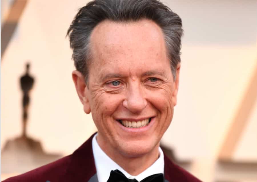 Game of Thrones actor Richard E. Grant will appear in Marvel's Disney+ series Loki