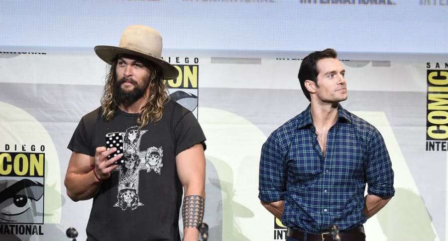Game of Thrones star Jason Momoa rumored to be in Spider-Man 3 Home Run