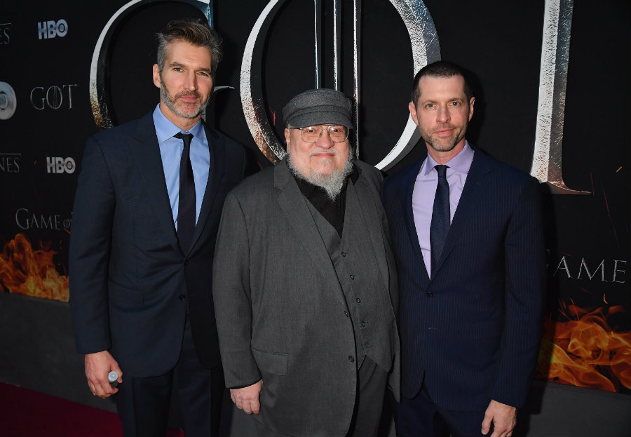 Jeopardy! throws a slight shade at George R.R. Martin over The Winds of Winter