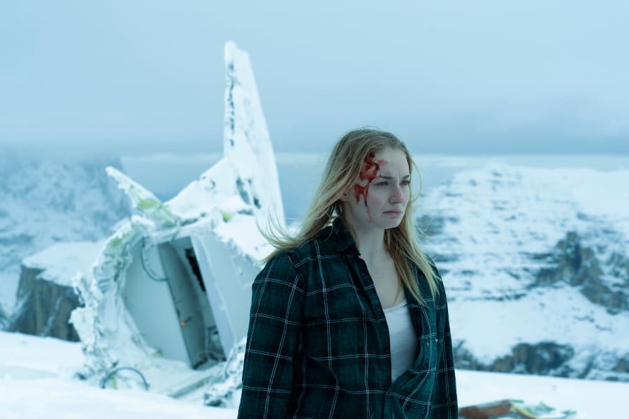 Quibi releases the nail-biting trailer of Survive starring Sophie Turner