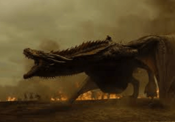 When To Expect "Game of Thrones" Spin-off "House Of The Dragon" And Who Are Going To Reprise Thier Roles!!!