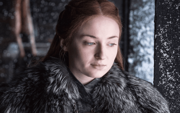 Game of Thrones: Cosplay of Sansa Stark looks identical to Sophie Turner