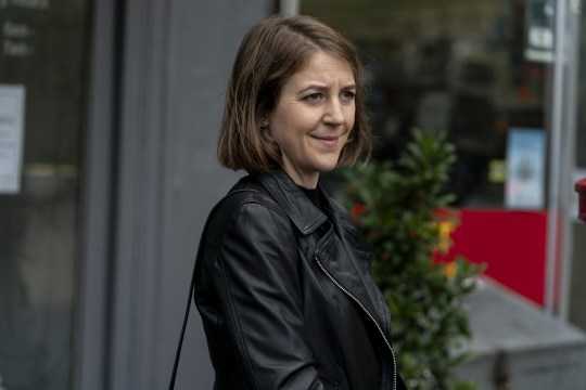 Gemma Whelan