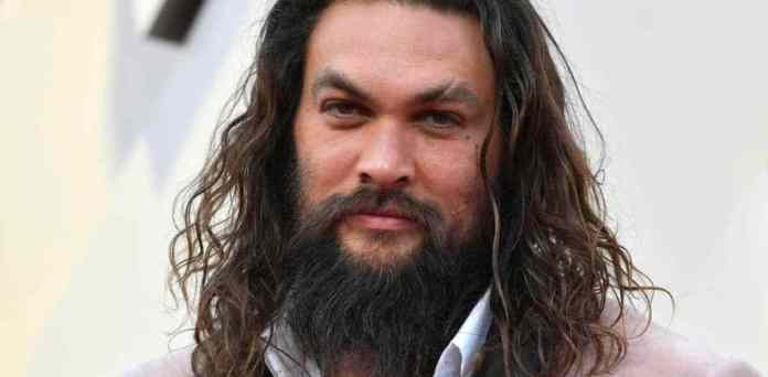 Jason Momoa: Dune is larger than DCEU and Game of Thrones