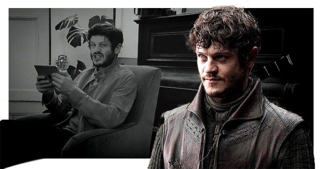 Iwan Rheon