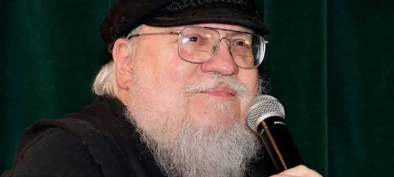 Game of Thrones saison 8: George R.R Martin aurait pu apparaître dans la série !