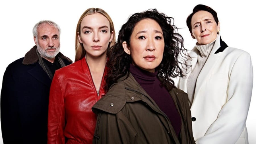 The Premiere of Killing Eve Season 3 starring Gemma Whelan moved up by two weeks