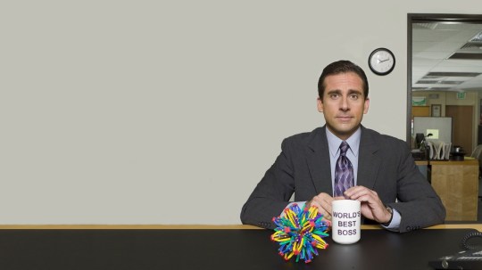 The Office