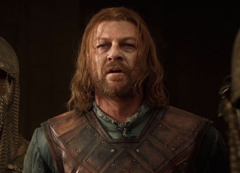 Ned Stark/Lord Eddard