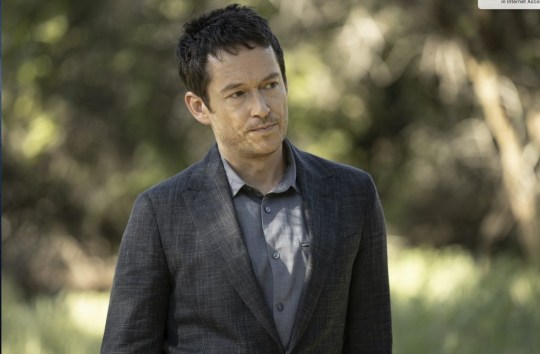 Westworld EXCL: star had to keep GOT creators cameo secret