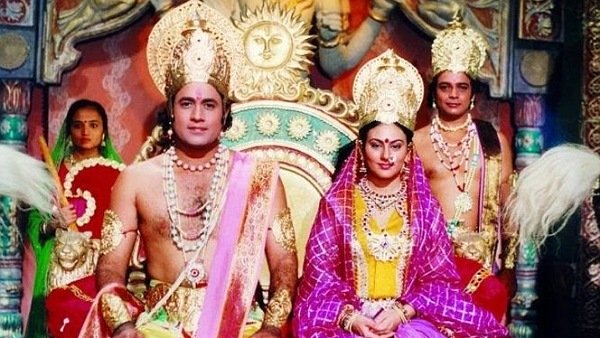 More Than 200 Million People Tuned Into Ramayan During Lockdown!