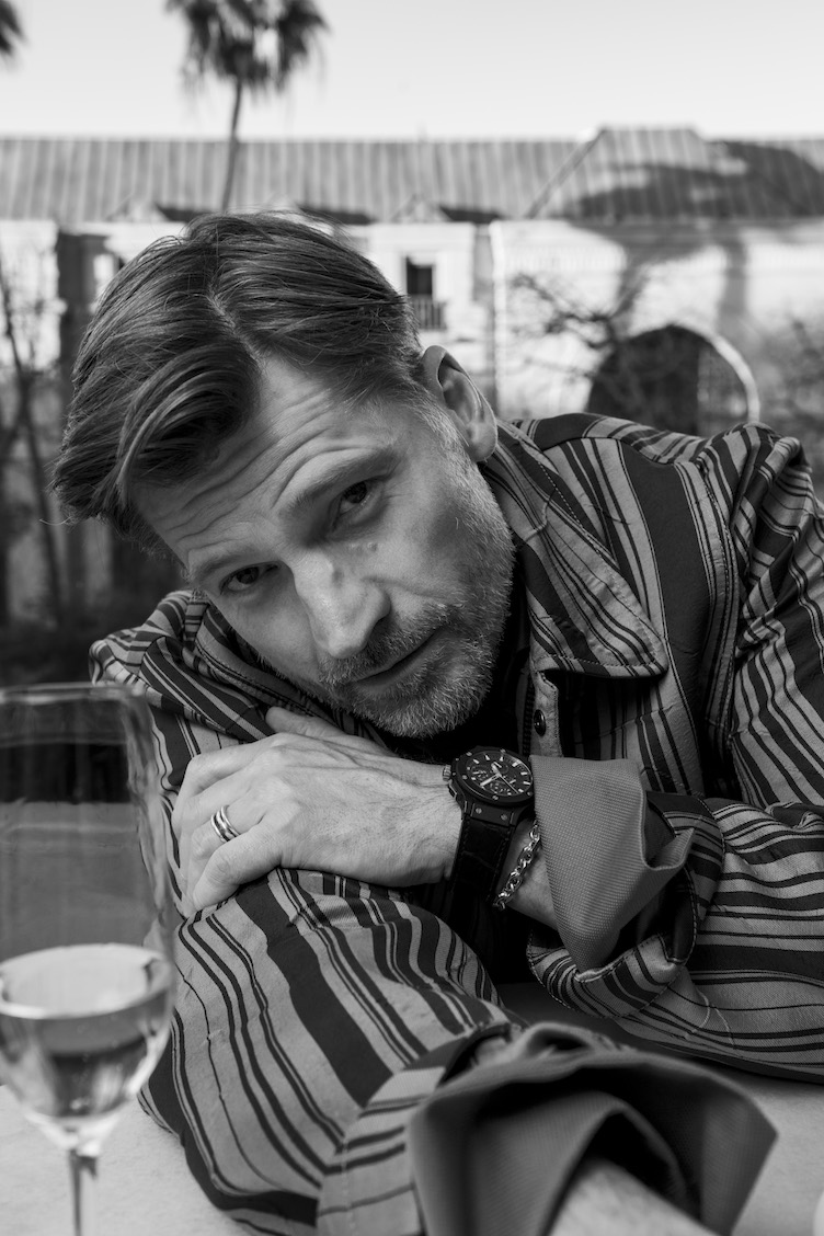 Nikolaj Coster-Waldau