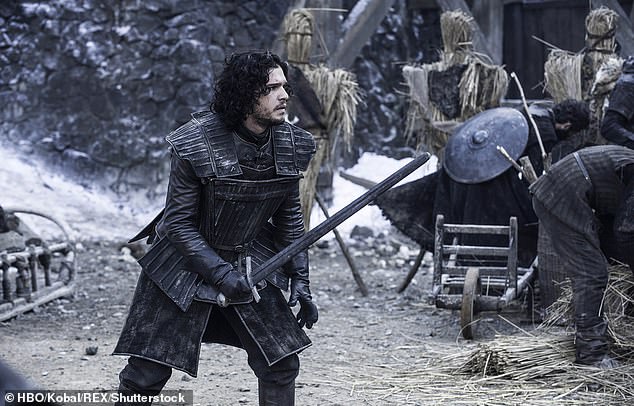 The insanely popular Game of Thrones will also feature on Binge along with various other hit shows and films