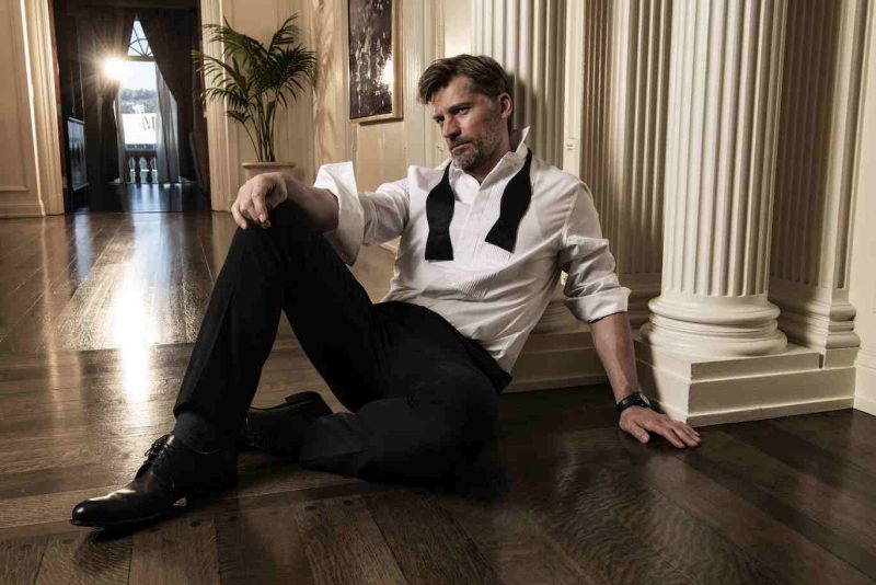 Nikolaj Coster-Waldau