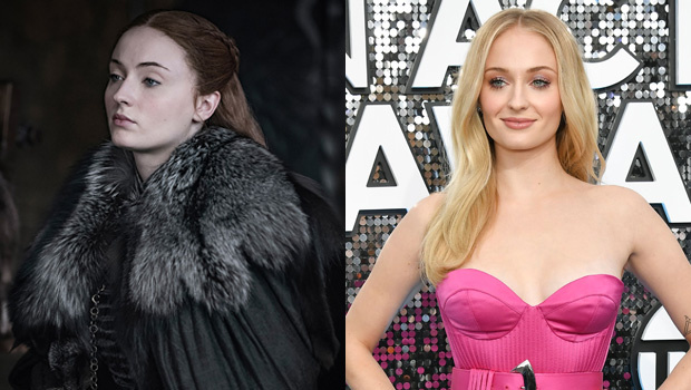 sophie turner