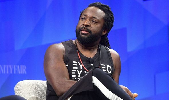 Marlon James