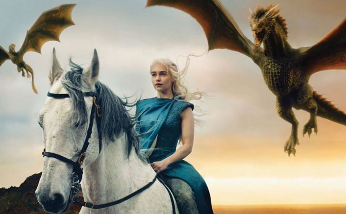 Emilia Clarke’s HUGE Salary For Game Of Thrones Makes Us Want To Scream Dracarys In Jealousy!