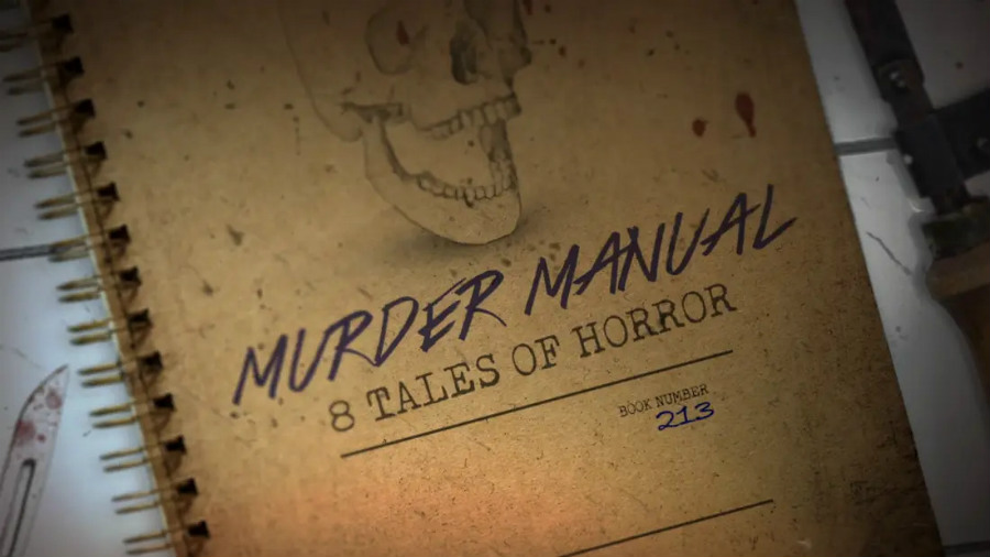 The horror anthology Murder Manual starring Emilia Clarke releases on Amazon Prime