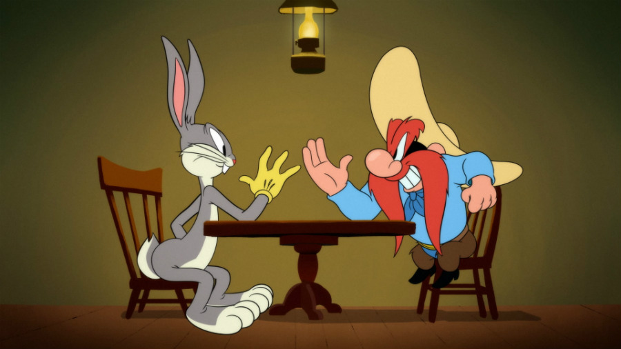 Looney Tunes Cartoons is more popular than Game of Thrones on HBO Max
