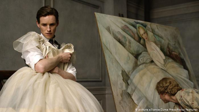 Oscar-Nominierungen 2016 Film ''The Danish Girl'' (picture alliance/Zuma Press/Focus Features)