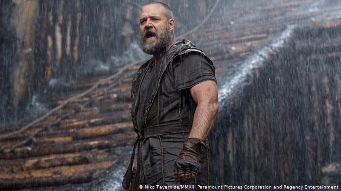 Filmstill Noah (Niko Tavernise/MMXIII Paramount Pictures Corporation and Regency Entertainment)