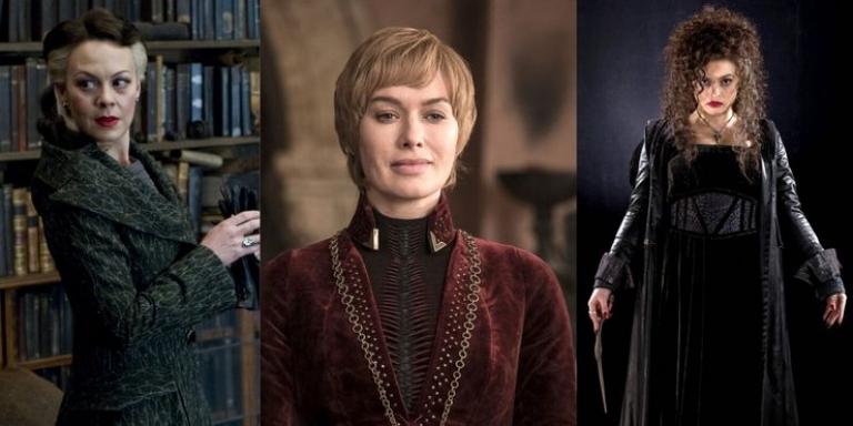 Harry Potter : Chaque personnage principal a son équivalent dans la série Game of Thrones, la preuve