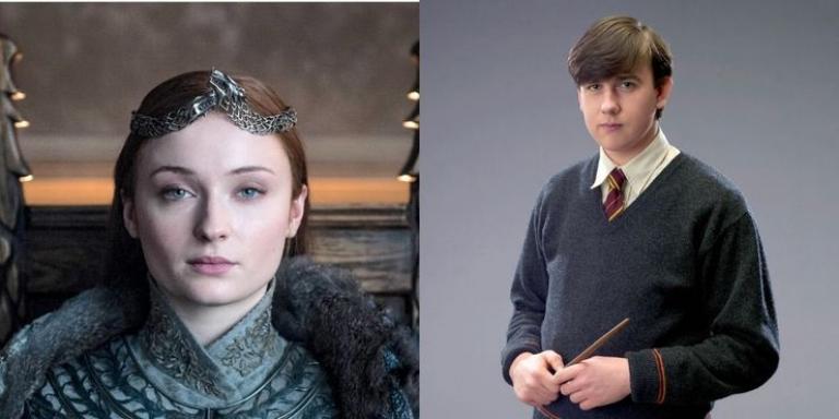 Harry Potter : Chaque personnage principal a son équivalent dans la série Game of Thrones, la preuve