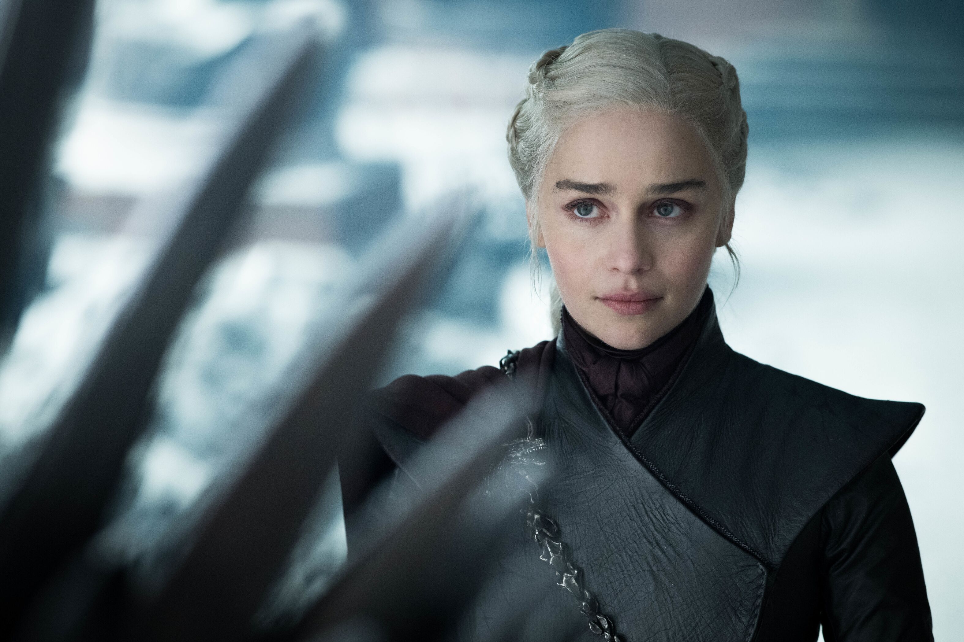 How Daenerys' Visions Hinted at Her Game of Thrones Fate | Time