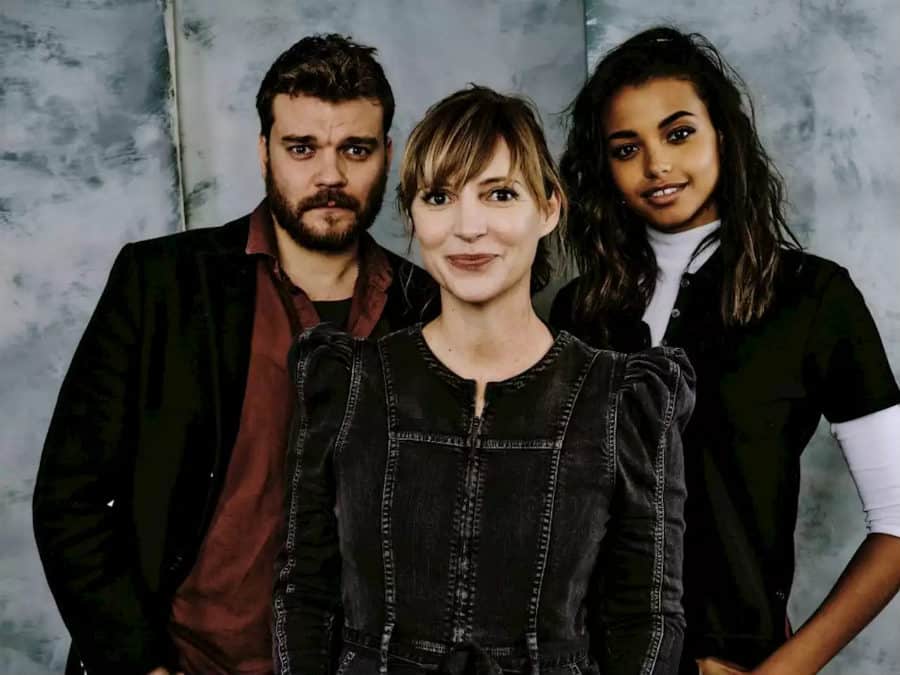 Game of Thrones star Pilou Asbaek's horror film Run Sweetheart Run skips theaters, goes straight to Amazon Studios and Prime Video