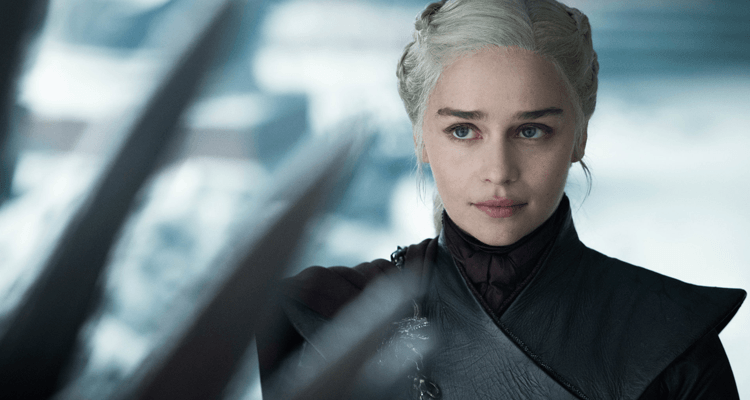 Game of Thrones Star Emilia Clarke Blasts The Show’s Double Standard for Costumes!