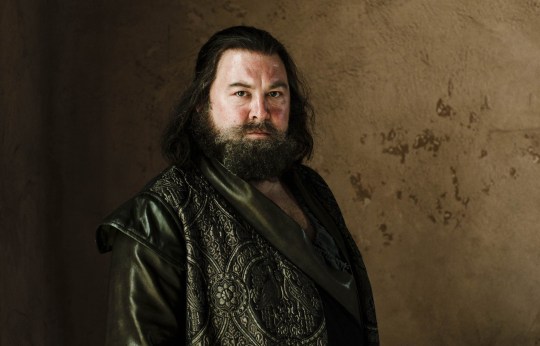 robert baratheon