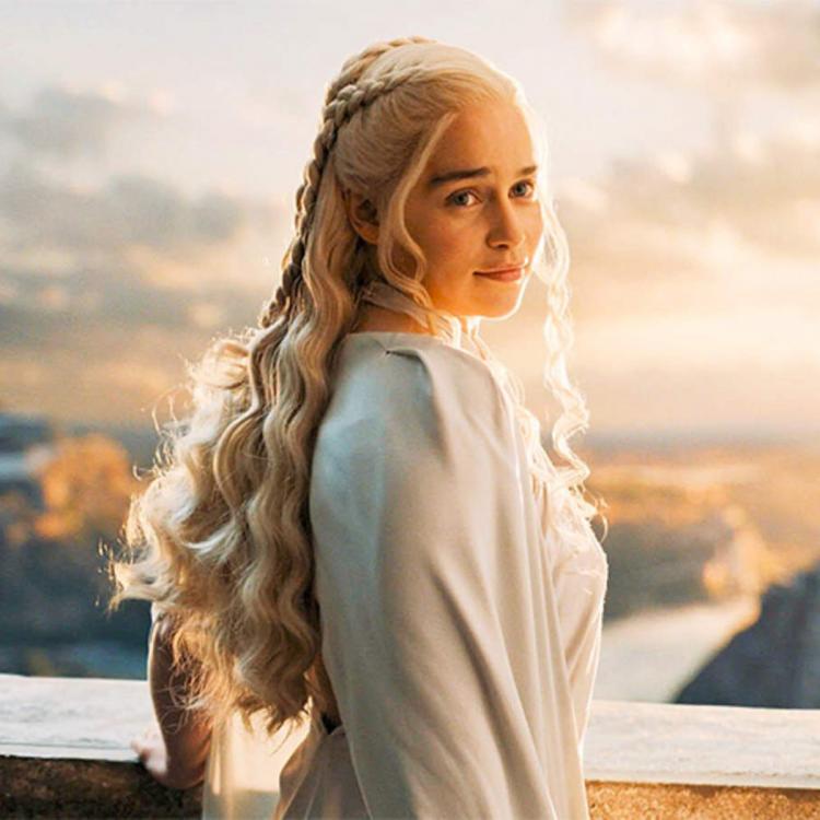 Emilia Clarke shares Game of Thrones anecdotes; Says stars had ‘cooling systems’ under their heavy costumes