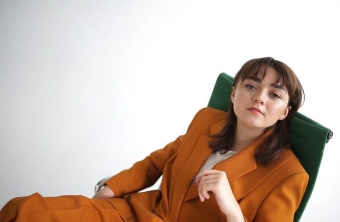 Maisie Williams thinks nothing is going to top 'Game of Thrones'