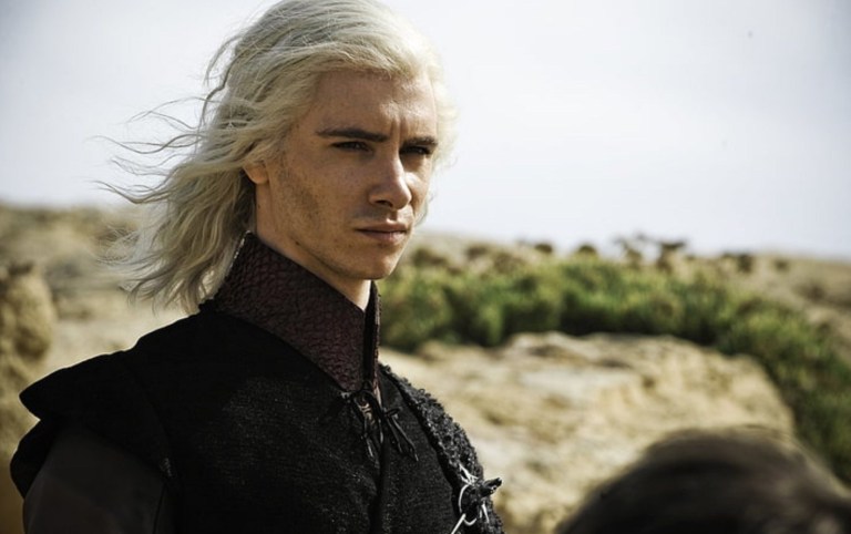 viserys game of thrones 