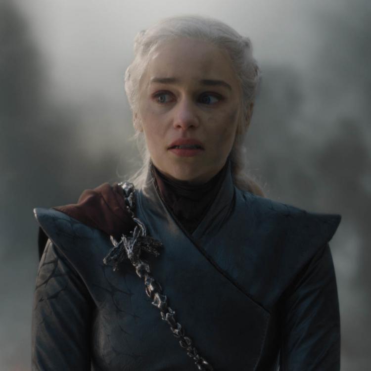 Emilia Clarke wanted Daenerys Targaryen to be more humane on Game of Thrones