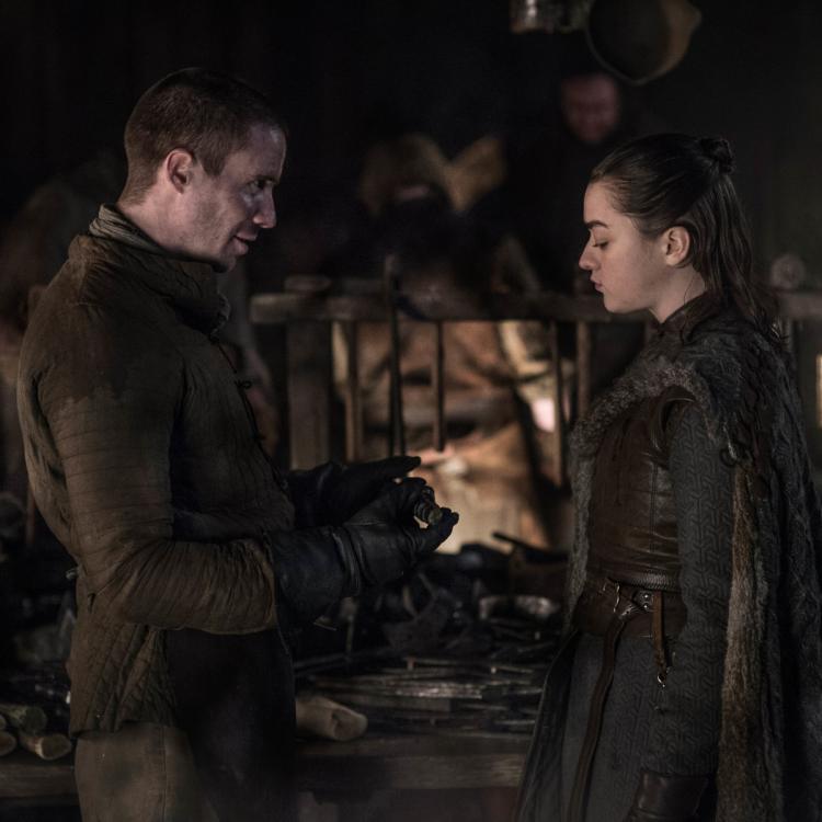 Game Of Thrones: Joe Dempsie shares thoughts on reel relationship with Arya Stark