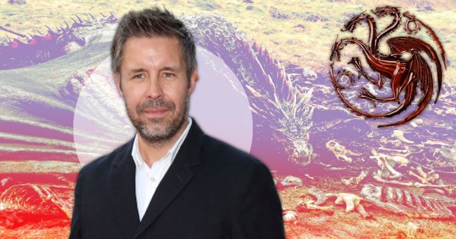 Paddy Considine 