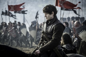 ramsay bolton game of thrones