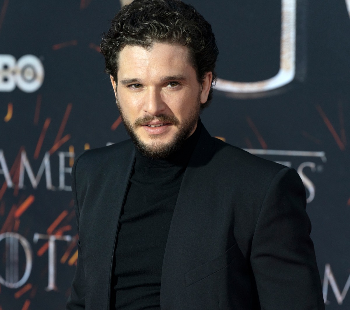 Kit Harington