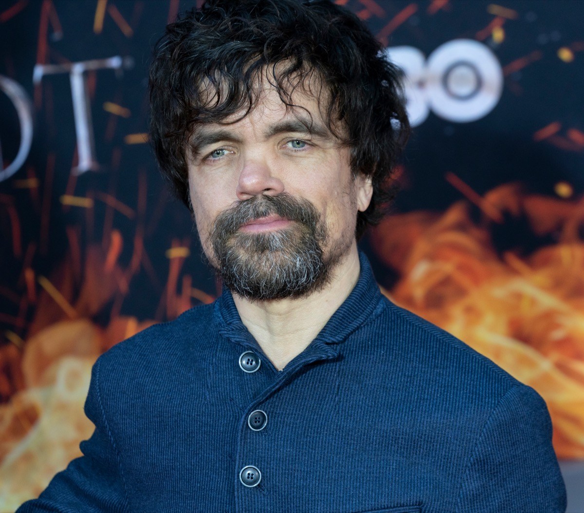 Peter Dinklage