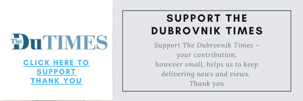 support the dubrovnik times