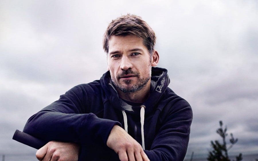 Nikolaj Coster-Waldau talks about his favourite football club and his reaction to Game of Thrones closure