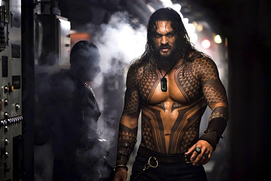 Jason Momoa went broke after his Game of Thrones exit
